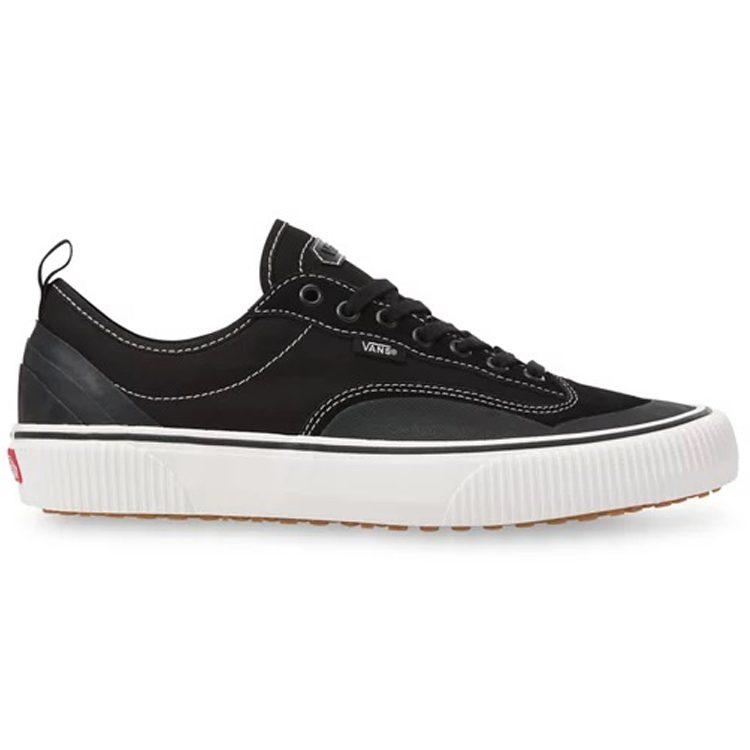Destruct Vans Sf 'Black' VN0A4BTLVQE