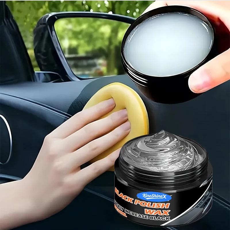 

Жидкость для восстановления фар Автомобильная фара Окисление Пожелтение Царапины Помутнение Улучшение One Size чёрный