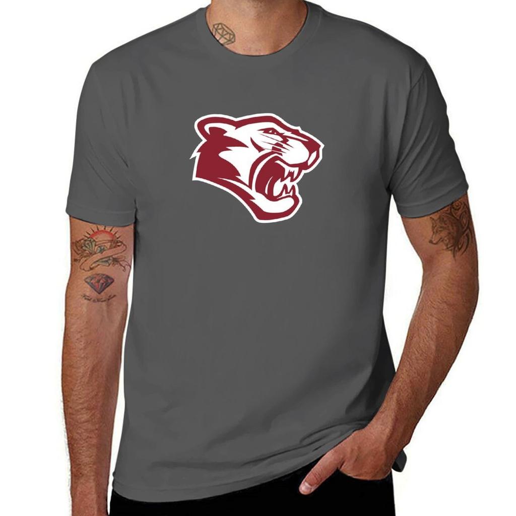 Schreiner University TShirt Plus Size Street Style Tee