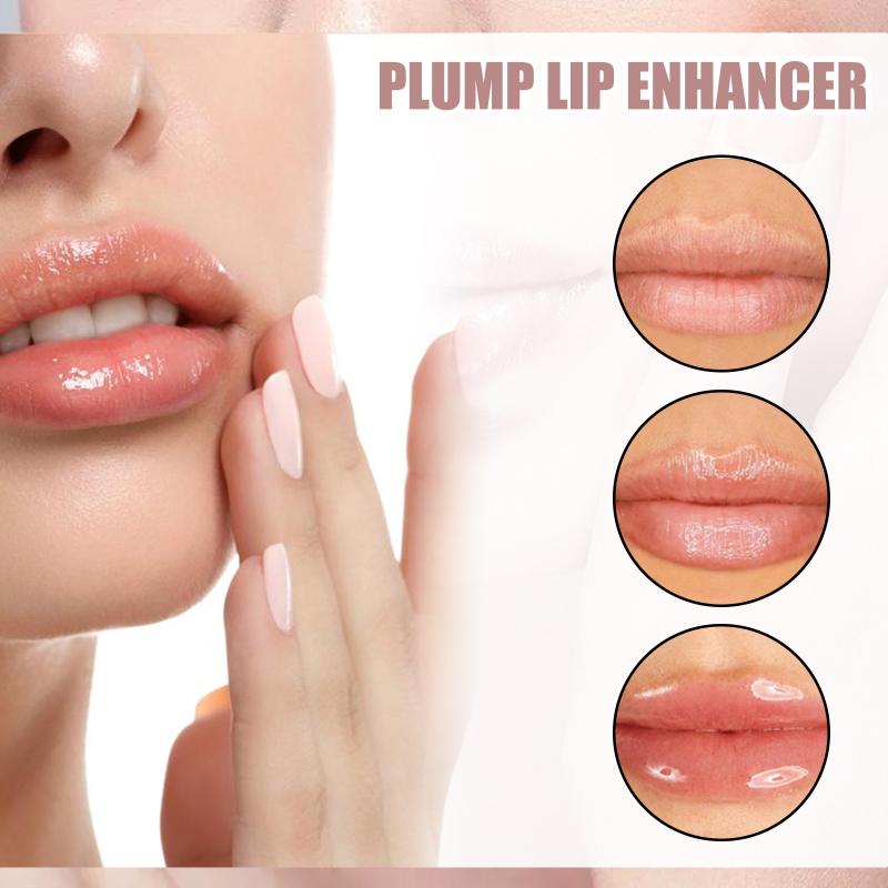 Eelhoe All-Day Moisturizing Lip Capsules Hydrating And Firming Lip Cream Plump And Enlarged Lip Lotion