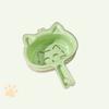 Cat Shape Fruit Washing Drain Basket Large Capacity Fruit Clean Colander  Restaurant Kitchen Use
