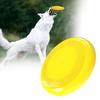 Flying Disc Durable Easy To Grip Non-slip Edge Portable Smooth Wear Resistant Round Summer Outdoor Sports Camping Throw Disc for Backyard