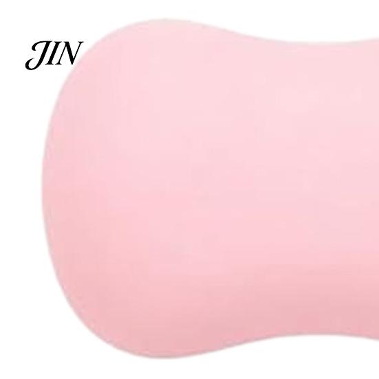 Soft Squeeze Ball Stress Relief Crunchy Soap Toy, Bead-Filled Fidget Non Relaxation Toy Rebound Shapeable Shaped Sensory Gift for Adults Kids