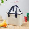 Outdoor Picnic Bag Hand In Hand With Bento Bag Insulated And Large Capacity Refrigerated Bag Camping Adjustable Lunch Bag