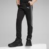 Puma EVOSTRIPE DK boys' sweatpants black 67919801 size 128