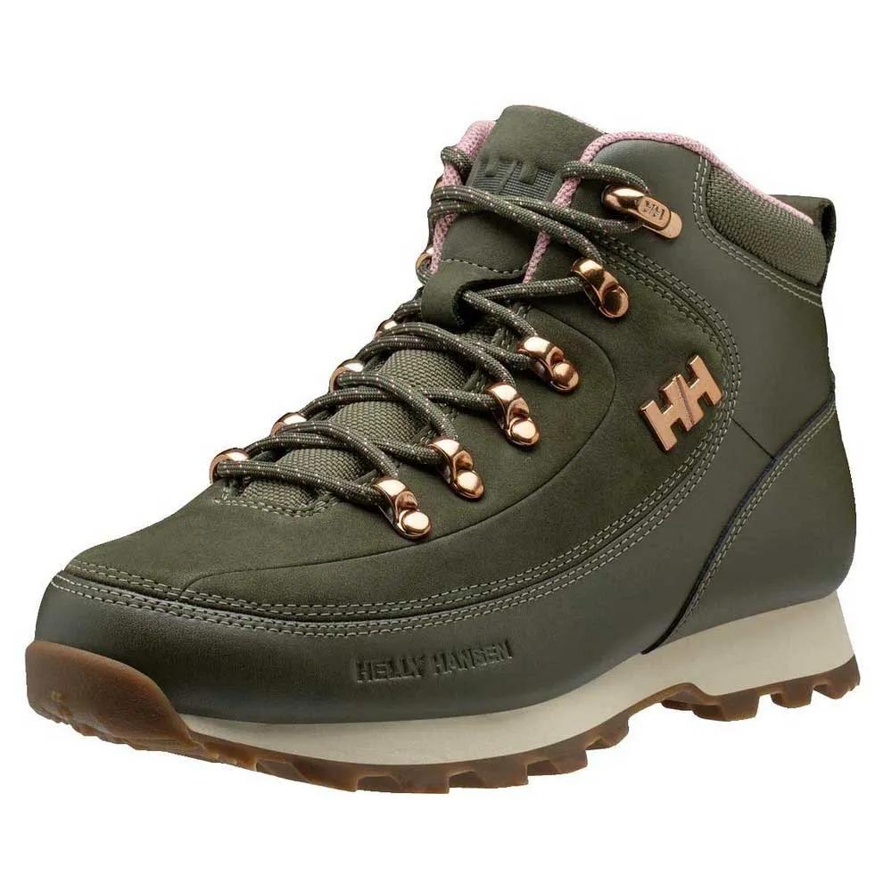 Helly Hansen The Forester Premium Buty