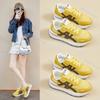 Women Casual Sneakers 2026 Autumn Comfortable Non Slip Outdoor Running Shoes Fashion Thick Sole Walking Shoes Zapatos Mujer