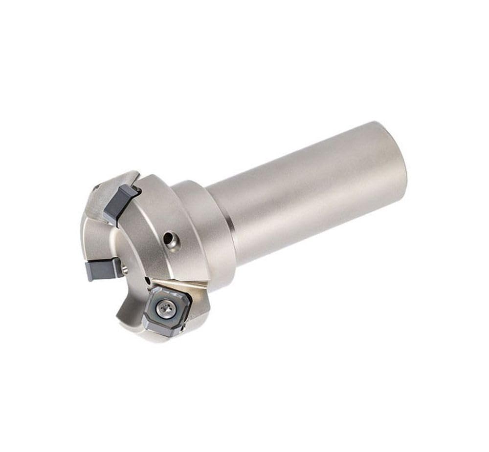 

Kyocera New General Purpose Cutter MB45 Shank Type MB45-80S32-14T5C