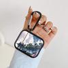 Japanese Mountain Landscape Case For Airpods 3 Pro3 1 2 Pro Pro2 4 Earphone Cases Cover