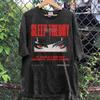 Vintage Schlaftherorie Geschenk Für Fans Herren T-Shirt 13D665