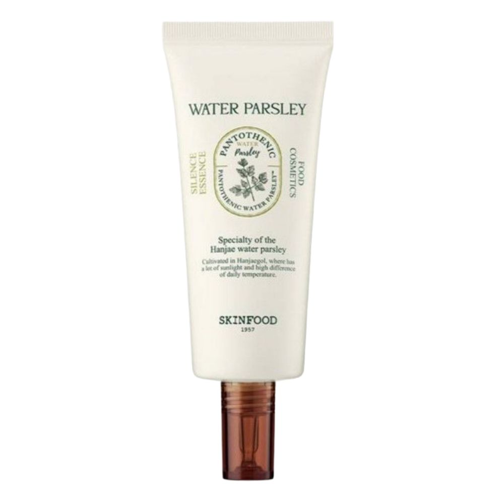 SKINFOOD Pantothenic Water Parsley Silence Essence Soothing & Calming Care 70ml