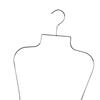 Swimsuit Hanger Metal Bathing Suit Hanger for Show Window Boutiques Wardrobe