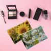 15pcs Portable Blanks Sublimation Bags Canvas Storage Bags Designed For Easy Organization By Hobbyists