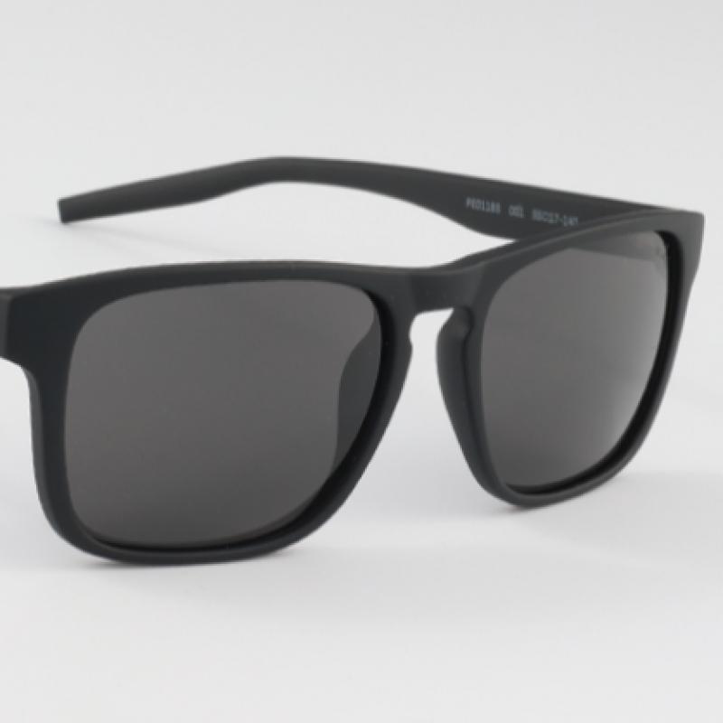 Puma Galleria Puma Sunglasses Pe0118s 001 Square Men woMen