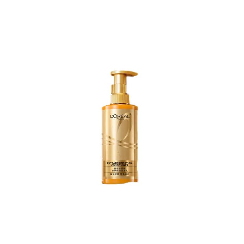 

L Oreal Extraordinary Oil Hair Conditioner
