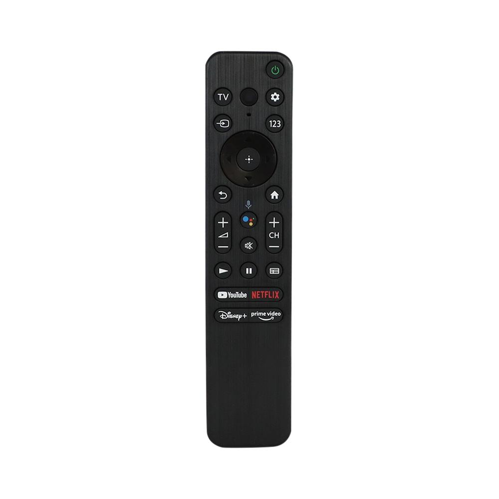 1PCS RMF-TX800P Remote Control with bluetooth and Voice function is Used For Sony 4K HD TV 73K X80K X90K X85K X95K