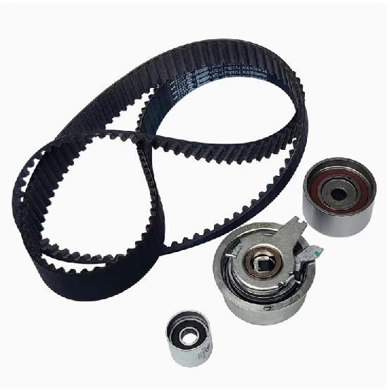 Genuine Tensioner Pulley / Timing Belt Kit IDLE for Chinese JAC REFINE S5 M3 M4 2.0L Engine 1023611GD150 1023608GD150