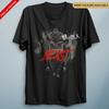 Anime Zeke Beastly Titan AOT Anime Inspired T Shirt Cosplay Top Unisex