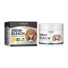 Jaysuing Body Cream Daily Care Moisturizing Underarm Thigh Joint Softening Skin Care Cream 200ml