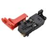 Hand Drill Trigger Switch Rotory Hammer Switch Replacement  For Bosch GBH2-26DE GBH2-26DFR GBH 2-26E Switch Push Button