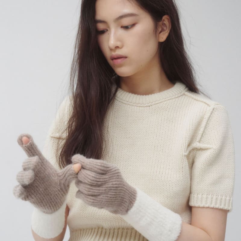 SIEOR Claus Gloves_3 Colors