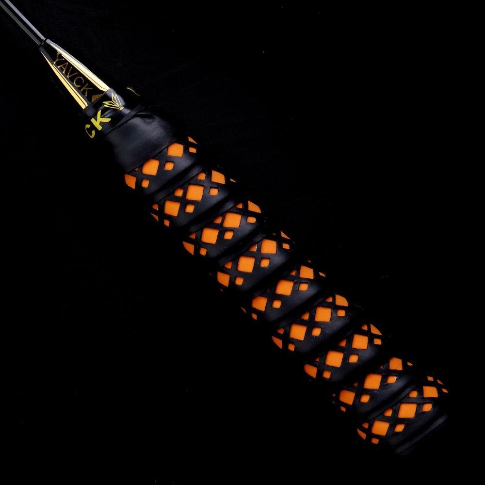 Anti Slip Badminton Racket Grip Tape PU Badminton Overgrip Badminton Accessories