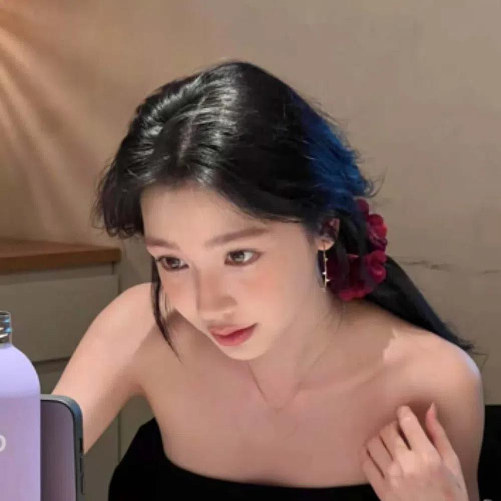 Süße Blume Bananenclips Rose Floral Verdrehte Haarspange Haarschmuck Frauen Vertikalclip Strand