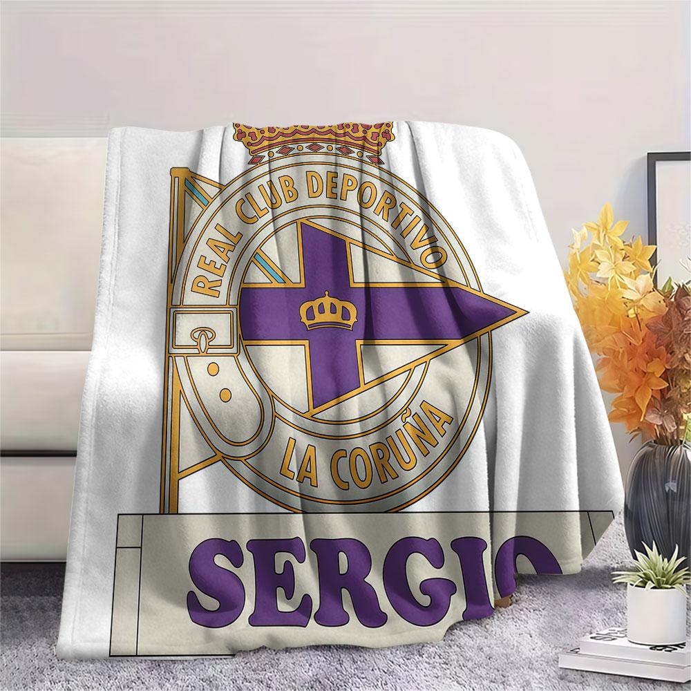 Deportivo Poster Decke, Hohe Qualität, Bequem für Alle Jahreszeiten, Heimdekoration, Wärme und Komfort
