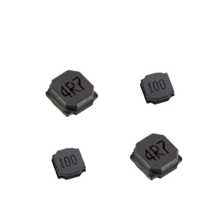 NR8040 Magnetic Glue Inductor - 1.0UH to 22UH (8x8x4mm)