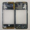 Phone Housing Middle Frame Battery Back Cover Case Panel Lid Rear  Camera Lens Repair Parts for Samsung Galaxy M31s 5G M317f