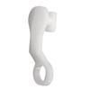 Drape Accessories Clip On Replacement For SWISH Rail Runner Curtain Rings Curtain Glider Hook Track