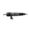 High-Performance Injector 4700700087 for OM470 Engine