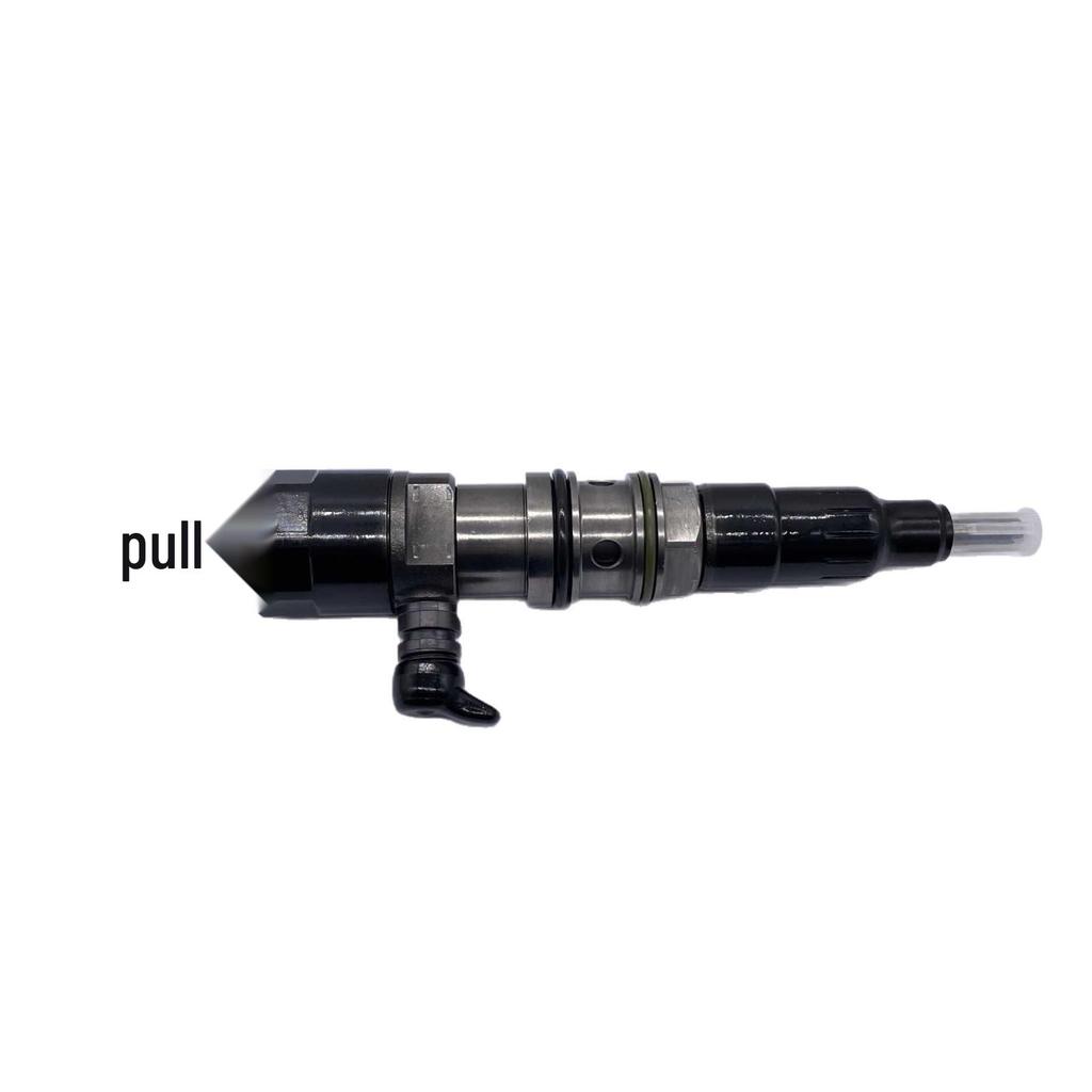 High-Performance Injector 4700700087 for OM470 Engine