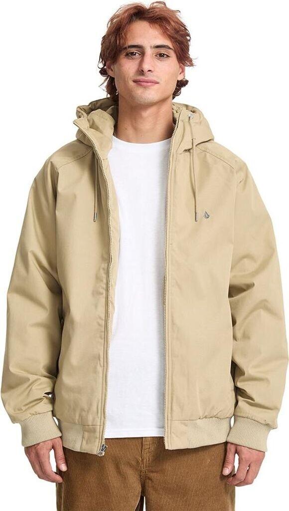 Зимняя куртка Volcom Hernan 10k Jacket (A1732408)
