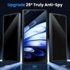 Anti-Spy Screen Protector Privacy Hydrogel Films for Samsung Galaxy Z Fold 8 7 Fold8 Ultra Anti-scratch Flexible Anti-peep Film2