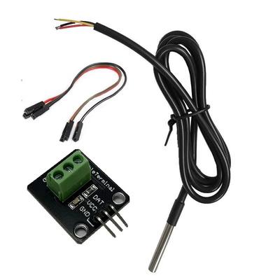 Moduły DIY – Elektroniczne moduły