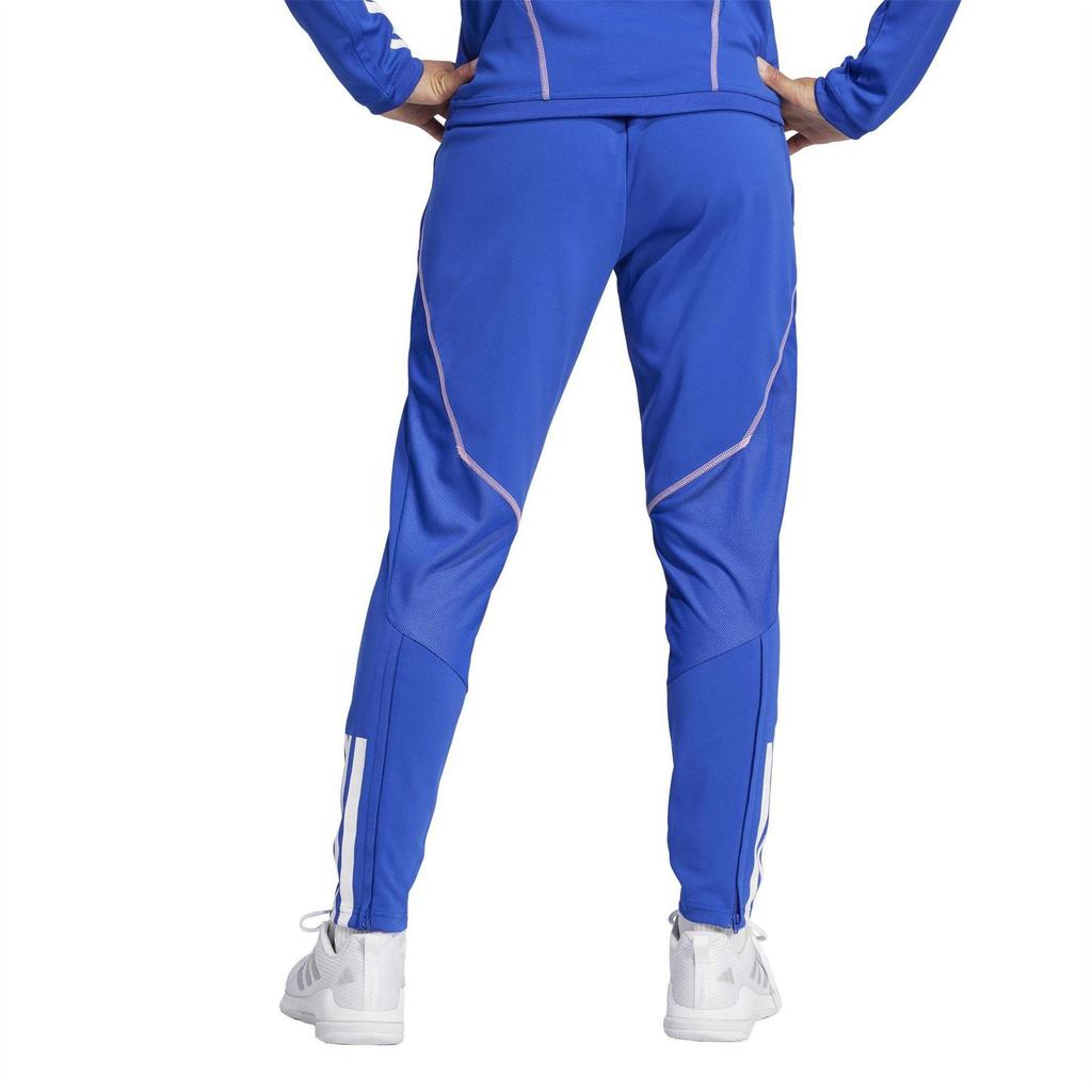 Adidas Womens/Ladies France FFR Tracksuit Bottoms