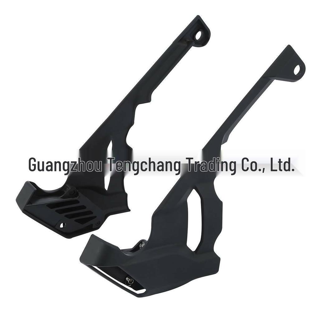 Brake Disc Decorative Cover for Gold Wing GL1800 2018-2020: Front Fork Protector