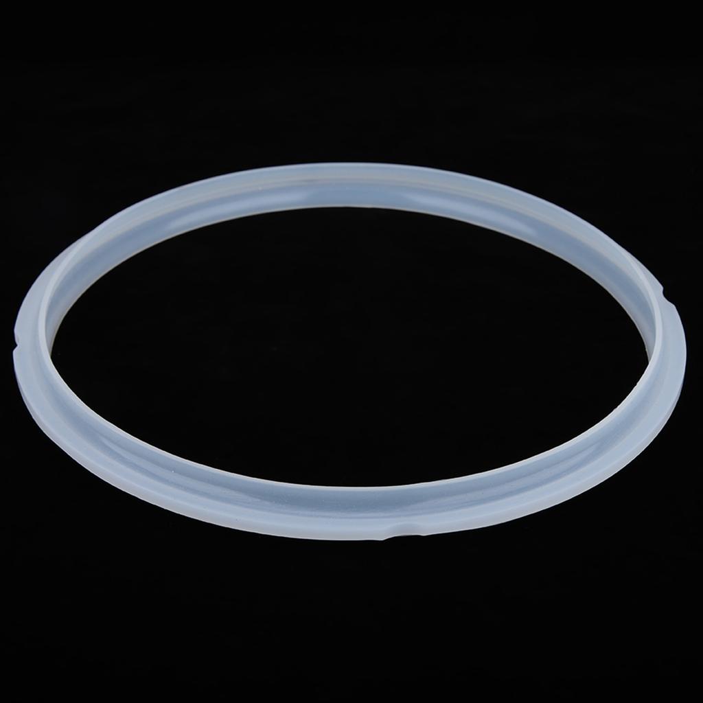 1 PCS Silicone Sealing Ring Accessory for 5 6 Qt, 8Qt Pressure Tool