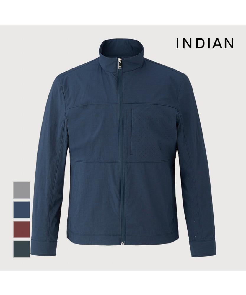 Indian Simple Basic Outer Jumper_Miecl3M2401
