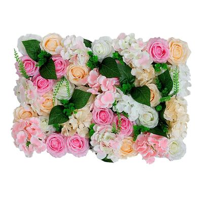 Decoración para el hogar
 – Flores y coronas decorativas