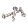304 Stainless Steel Hex Socket Expansion Bolt M6/M8/M10 X 60/70/80/90