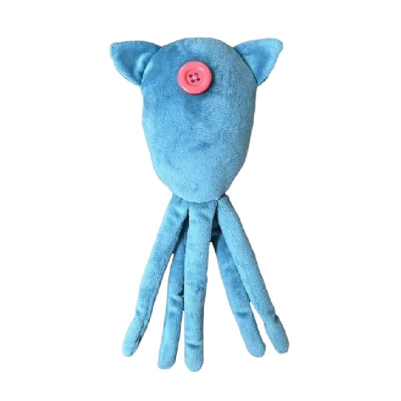 The Coraline Secret Door Plush Toy Cartoon Doll  Decoration Children Anime