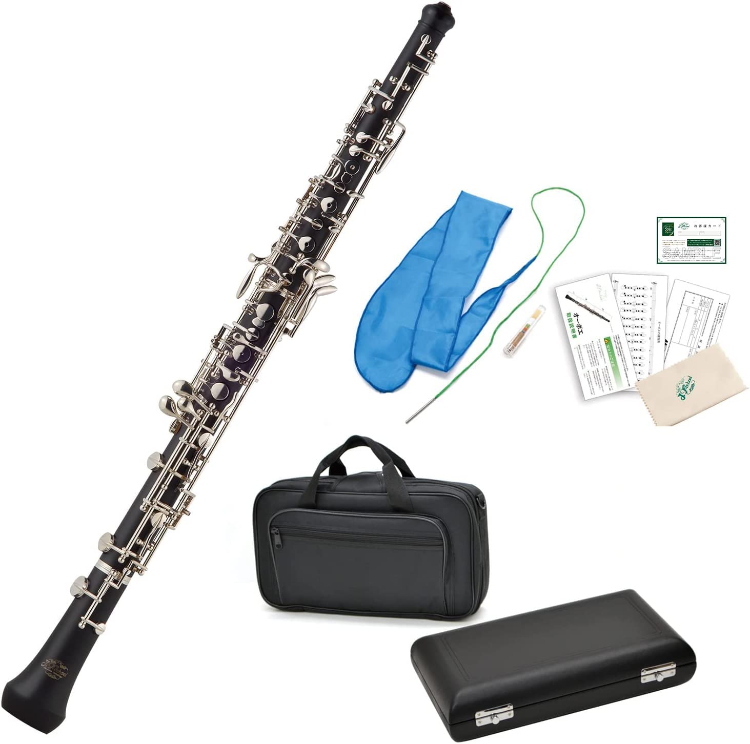 

J Michael Oboe OB-1500