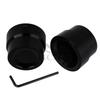 Harley 883 XL1200 48 Front Axle Cap for Motorcycle Accessories
