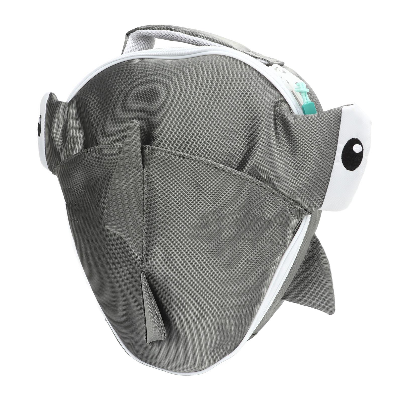 

Breathing Regulator Storage Bag Shockproof Snorkeling Gear Bag Cartoon Diving Protection Pack Type 1 28x9x32cm