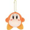 Sanei Boeki Kirby All Star Collection Waddle Dee Plush Toy 10x7.5x8cm Soft Stuffed Animal