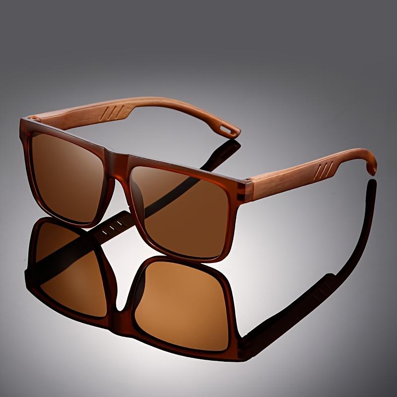 Durable High Quality Retro Luxury Square Sun Glasses Women Fashion Gradient Shades UV400 Men Green Black Sun Glasses