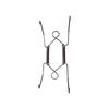 20x Plate Hangers for Decorative Plates and Art Hardware with 10 Hook with Nails Decorative Wire Plate Hangers Display Holder