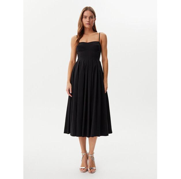 Платье коктейльное Guess W5GK61 WGMR2 EU 10